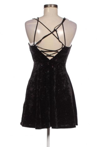 Kleid New Look, Größe S, Farbe Schwarz, Preis € 14,83