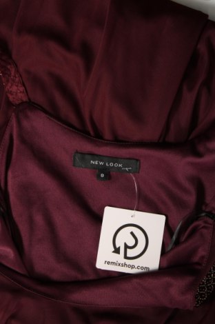 Šaty  New Look, Veľkosť S, Farba Červená, Cena  14,91 €