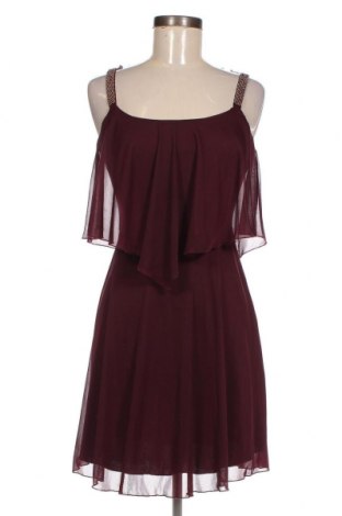Kleid New Look, Größe S, Farbe Rot, Preis € 8,50