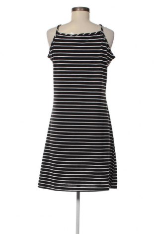 Φόρεμα New Sensation, Μέγεθος XL, Χρώμα Πολύχρωμο, Τιμή 15,00 €