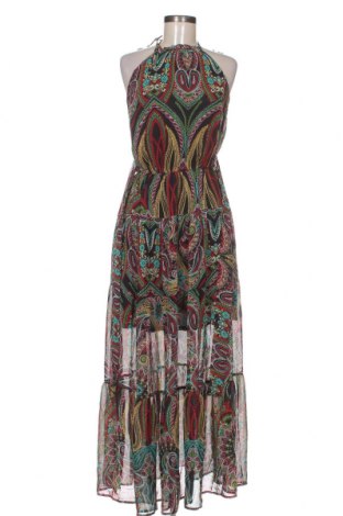Kleid New York & Company, Größe S, Farbe Mehrfarbig, Preis 33,40 €