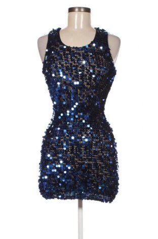 Kleid Next, Größe M, Farbe Blau, Preis € 11,54