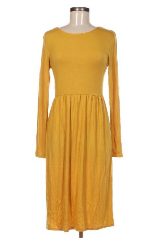 Šaty  Niche, Velikost M, Barva Žlutá, Cena  248,00 Kč