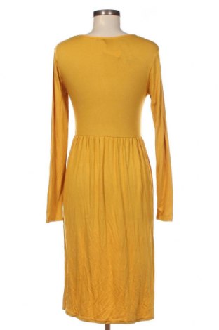 Φόρεμα Niche, Μέγεθος M, Χρώμα Κίτρινο, Τιμή 8,22 €