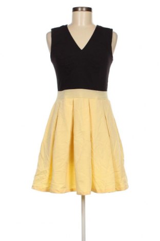 Φόρεμα Nife, Μέγεθος S, Χρώμα Κίτρινο, Τιμή 20,29 €