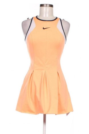 Рокля Nike, Размер S, Цвят Оранжев, Цена 48,00 лв.