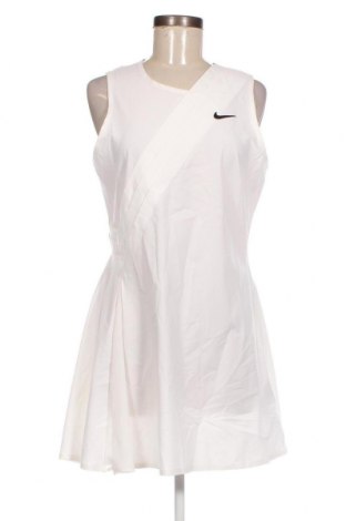 Φόρεμα Nike, Μέγεθος L, Χρώμα Λευκό, Τιμή 24,55 €