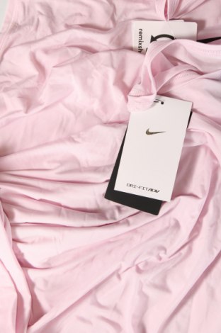 Φόρεμα Nike, Μέγεθος M, Χρώμα Ρόζ , Τιμή 36,46 €