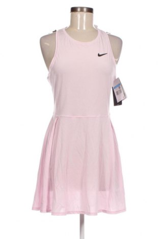 Kleid Nike, Größe M, Farbe Rosa, Preis 36,46 €