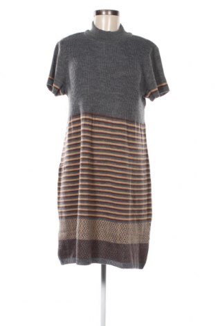 Kleid Nina Leonard, Größe XL, Farbe Mehrfarbig, Preis 12,11 €