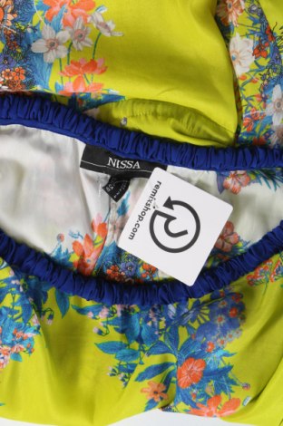 Φόρεμα Nissa, Μέγεθος XXS, Χρώμα Πολύχρωμο, Τιμή 30,59 €