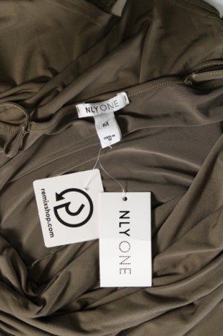Šaty  Nly One, Veľkosť M, Farba Zelená, Cena  10,43 €