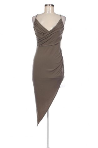 Kleid Nly One, Größe M, Farbe Grün, Preis 12,80 €