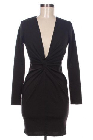 Kleid Nly One, Größe S, Farbe Schwarz, Preis € 3,83