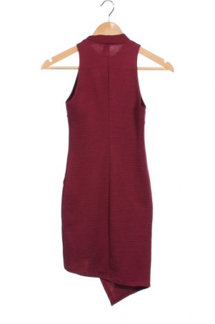 Šaty  Nly One, Velikost XS, Barva Červená, Cena  182,00 Kč