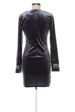 Kleid Nly One, Größe M, Farbe Grau, Preis 5,25 €