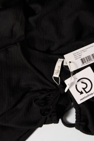 Šaty  Nly Trend, Veľkosť S, Farba Čierna, Cena  6,64 €