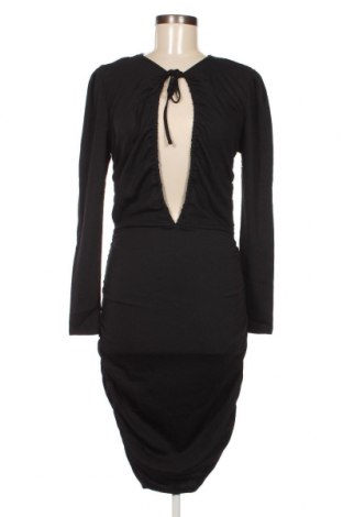 Kleid Nly Trend, Größe S, Farbe Schwarz, Preis 6,64 €