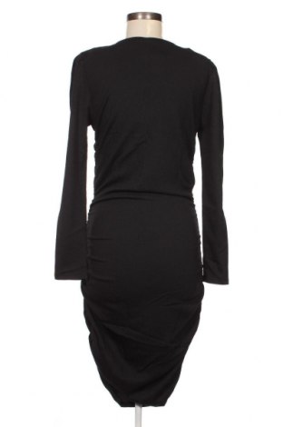 Šaty  Nly Trend, Velikost S, Barva Černá, Cena  187,00 Kč