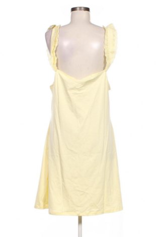 Šaty  Nly Trend, Veľkosť XXL, Farba Žltá, Cena  10,20 €