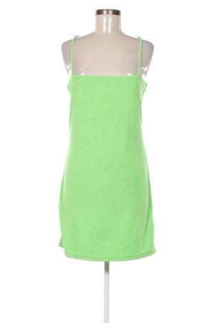 Sukienka Nly Trend, Rozmiar M, Kolor Zielony, Cena 122,61 zł