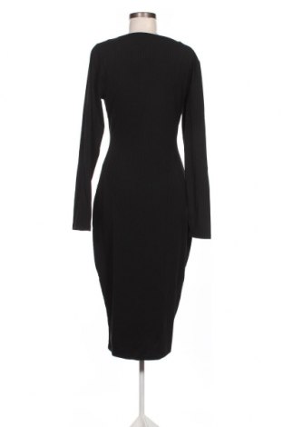 Kleid Nly Trend, Größe L, Farbe Schwarz, Preis 9,25 €