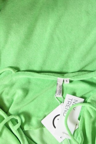 Šaty  Nly Trend, Veľkosť S, Farba Zelená, Cena  6,88 €