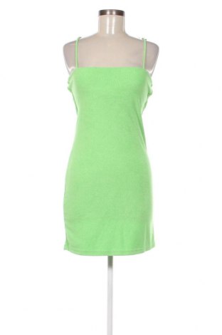 Kleid Nly Trend, Größe S, Farbe Grün, Preis 13,04 €