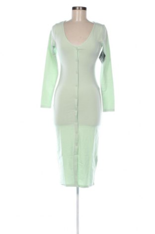 Šaty  Nly Trend, Velikost S, Barva Zelená, Cena  167,00 Kč