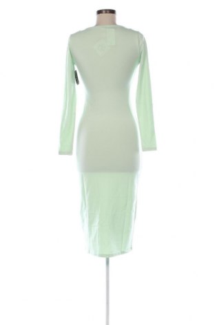 Šaty  Nly Trend, Velikost S, Barva Zelená, Cena  233,00 Kč