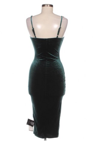 Kleid Nly Trend, Größe S, Farbe Grün, Preis 32,01 €