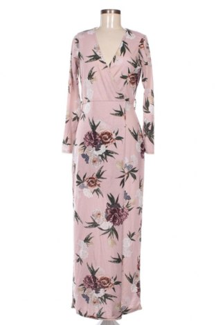 Φόρεμα Nly Trend, Μέγεθος M, Χρώμα Πολύχρωμο, Τιμή 3,59 €
