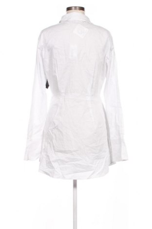 Šaty  Nly Trend, Veľkosť M, Farba Biela, Cena  26,08 €