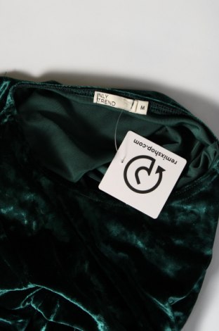 Φόρεμα Nly Trend, Μέγεθος M, Χρώμα Πράσινο, Τιμή 17,94 €