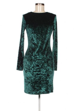 Šaty  Nly Trend, Veľkosť M, Farba Zelená, Cena  16,44 €