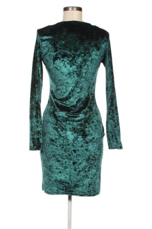 Šaty  Nly Trend, Velikost M, Barva Zelená, Cena  462,00 Kč