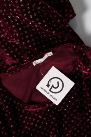 Šaty  Nly Trend, Veľkosť M, Farba Červená, Cena  11,51 €