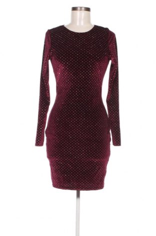 Šaty  Nly Trend, Veľkosť M, Farba Červená, Cena  19,73 €