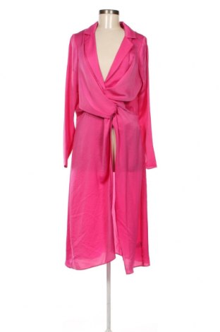 Φόρεμα Nly Trend, Μέγεθος M, Χρώμα Ρόζ , Τιμή 8,90 €