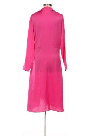 Šaty  Nly Trend, Velikost M, Barva Růžová, Cena  367,00 Kč