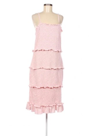 Kleid No Boundaries, Größe XXL, Farbe Rosa, Preis € 20,18