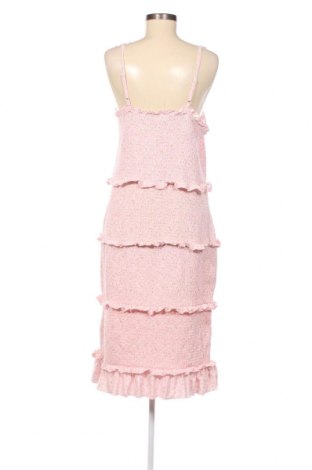 Φόρεμα No Boundaries, Μέγεθος XXL, Χρώμα Ρόζ , Τιμή 6,64 €