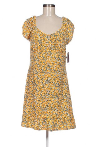 Φόρεμα No Boundaries, Μέγεθος XXL, Χρώμα Πολύχρωμο, Τιμή 11,38 €