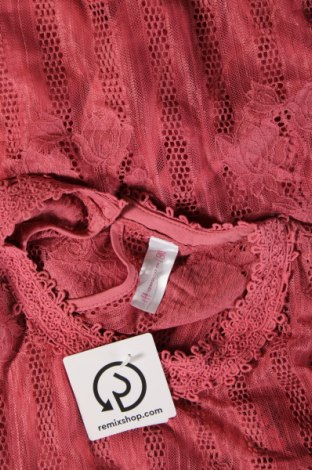 Šaty  No Boundaries, Velikost M, Barva Růžová, Cena  185,00 Kč