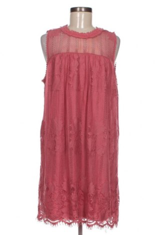 Kleid No Boundaries, Größe M, Farbe Rosa, Preis € 20,18