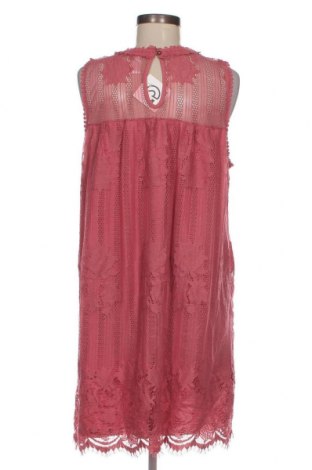 Šaty  No Boundaries, Velikost M, Barva Růžová, Cena  185,00 Kč