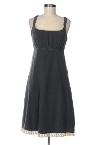 Kleid Noa Noa, Größe M, Farbe Grau, Preis € 30,90