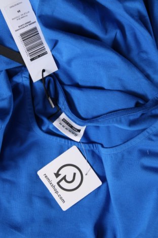 Kleid Noisy May, Größe 4XL, Farbe Blau, Preis 23,71 €