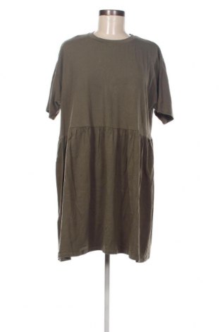 Kleid Noisy May, Größe L, Farbe Grün, Preis 20,18 €