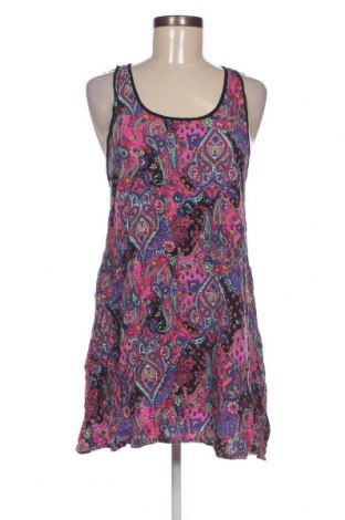 Φόρεμα Now, Μέγεθος M, Χρώμα Πολύχρωμο, Τιμή 7,18 €